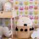 Papel pintado infantil As Creation Boys & Girls 6 36754-2