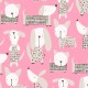 Papel pintado infantil As Creation Boys & Girls 6 36755-2