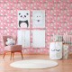 Papel pintado infantil As Creation Boys & Girls 6 36755-2 a