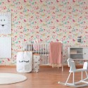 Boys & Girls 6 36756-2 Papel pintado infantil