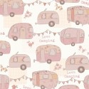 Boys & Girls 6 34345-1 Papel pintado infantil