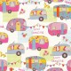 Papel pintado infantil As Creation Boys & Girls 6 34345-3