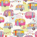 Boys & Girls 6 34345-3 Papel pintado infantil