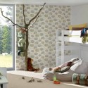 Boys & Girls 6 34345-2 Papel pintado infantil