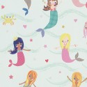 Boys & Girls 6 30569-1 Papel pintado infantil