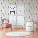 Papel pintado infantil As Creation Boys & Girls 6 30569-1 a