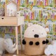 Papel pintado infantil As Creation Boys & Girls 6 36753-1 a