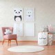 Papel pintado juvenil As Creation Boys & Girls 6 35816-1