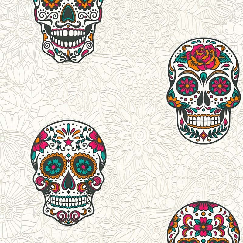 Papel pintado juvenil As Creation Boys & Girls 6 35817-2