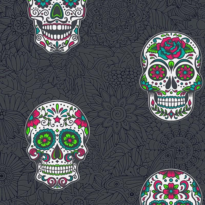 Papel pintado juvenil As Creation Boys & Girls 6 35817-3