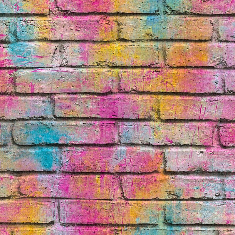 Papel pintado juvenil As Creation Boys & Girls 6 36100-1
