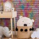 Papel pintado juvenil As Creation Boys & Girls 6 36100-1 a