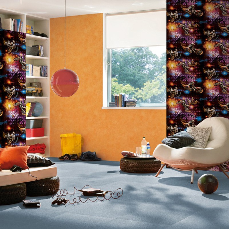 Papel pintado juvenil As Creation Boys & Girls 6 30656-1