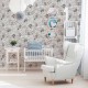 Papel pintado juvenil As Creation Boys & Girls 6 36987-2 a