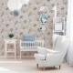 Papel pintado juvenil As Creation Boys & Girls 6 36987-3 a