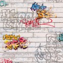 Boys & Girls 6 93561-1 Papel pintado juvenil