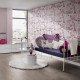 Papel pintado juvenil As Creation Boys & Girls 6 93630-2 a