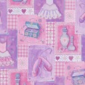 Boys & Girls 6 30597-1 Papel pintado infantil