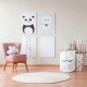 Papel pintado infantil As Creation Boys & Girls 6 35750-1 a