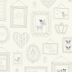 Papel pintado infantil As Creation Boys & Girls 6 36991-1