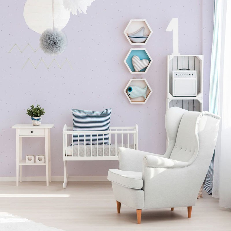Papel pintado infantil As Creation Boys & Girls 6 2194-80