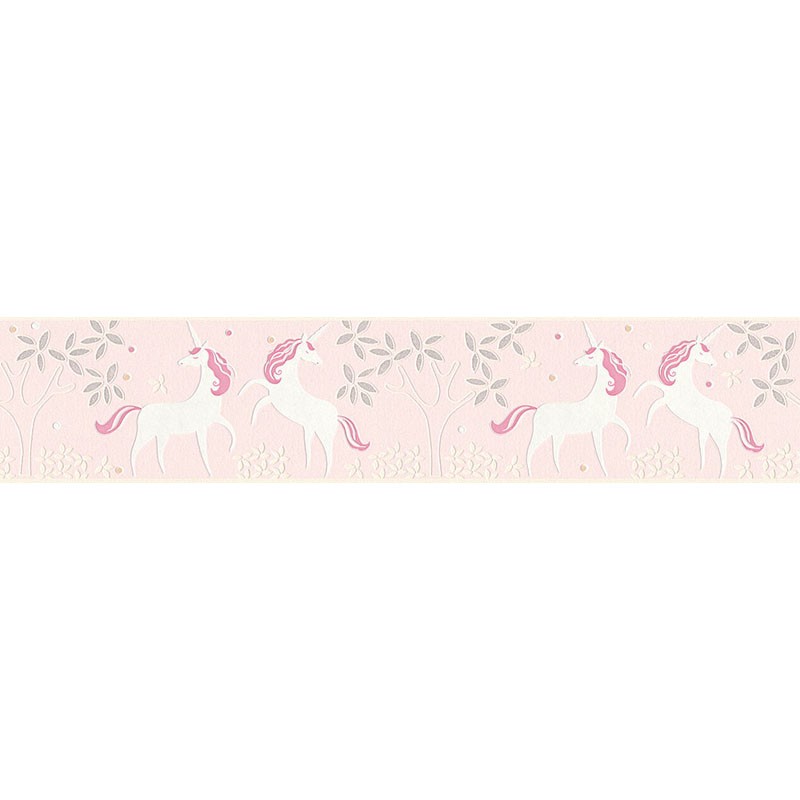 Cenefa infantil As Creation Boys & Girls 6 36990-3
