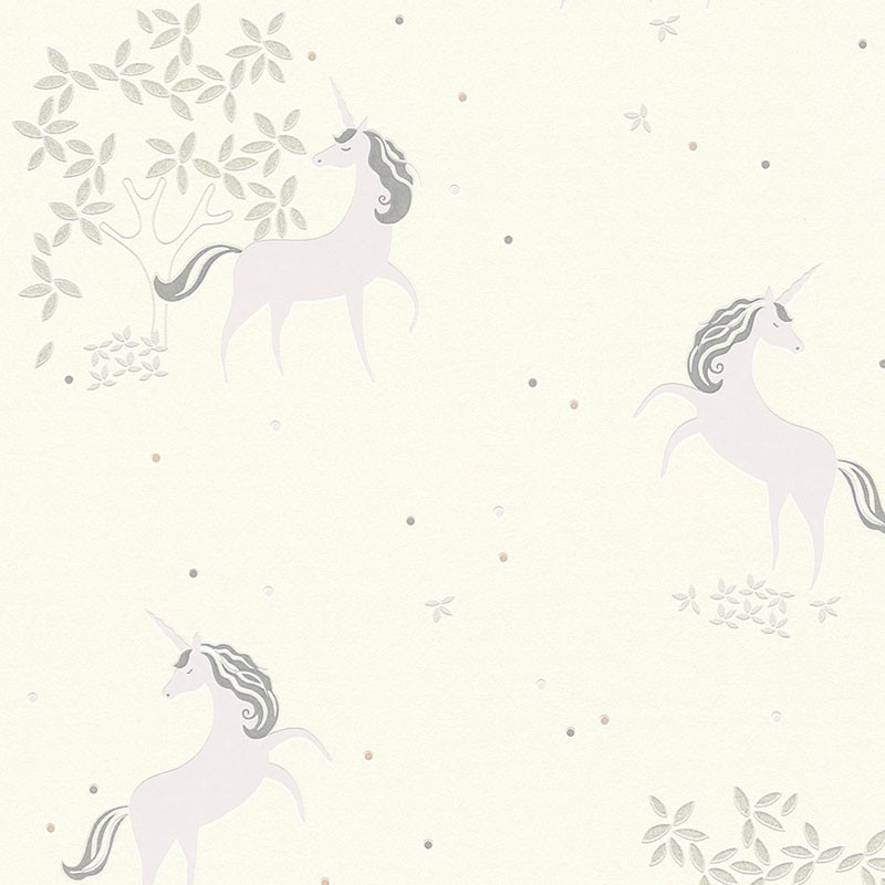 Papel pintado infantil As Creation Boys & Girls 6 36989-2