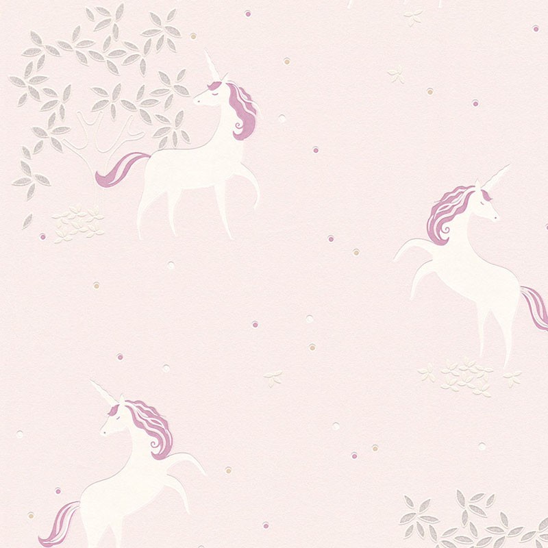 Papel pintado infantil As Creation Boys & Girls 6 36989-3