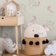 Papel pintado infantil As Creation Boys & Girls 6 36989-1