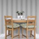 Papel pintado ICH Dans Lemur Caribbean Fiber Stripe 1056-1 a