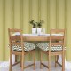 Papel pintado ICH Dans Lemur Caribbean Fiber Stripe 1056-3 a