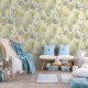 Papel pintado ICH Dans Lemur Caribbean Oceans Deep 1052-2 a
