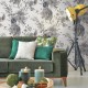 Papel pintado ICH Dans Lemur Caribbean Jungle 1050-4 A