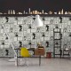 Papel pintado Living Walls Metropolitan Stories 36918-1
