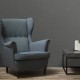Papel pintado Living Walls Metropolitan Stories 36922-3 a