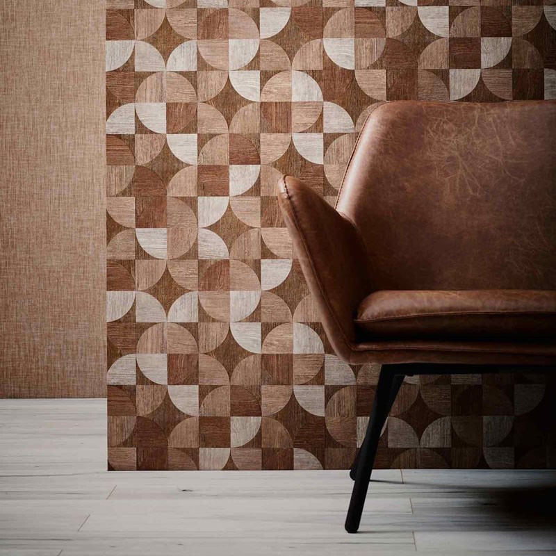 Papel pintado Living Walls Metropolitan Stories 36913-4