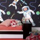 Mural Pajama Party KJ50000M Wallquest