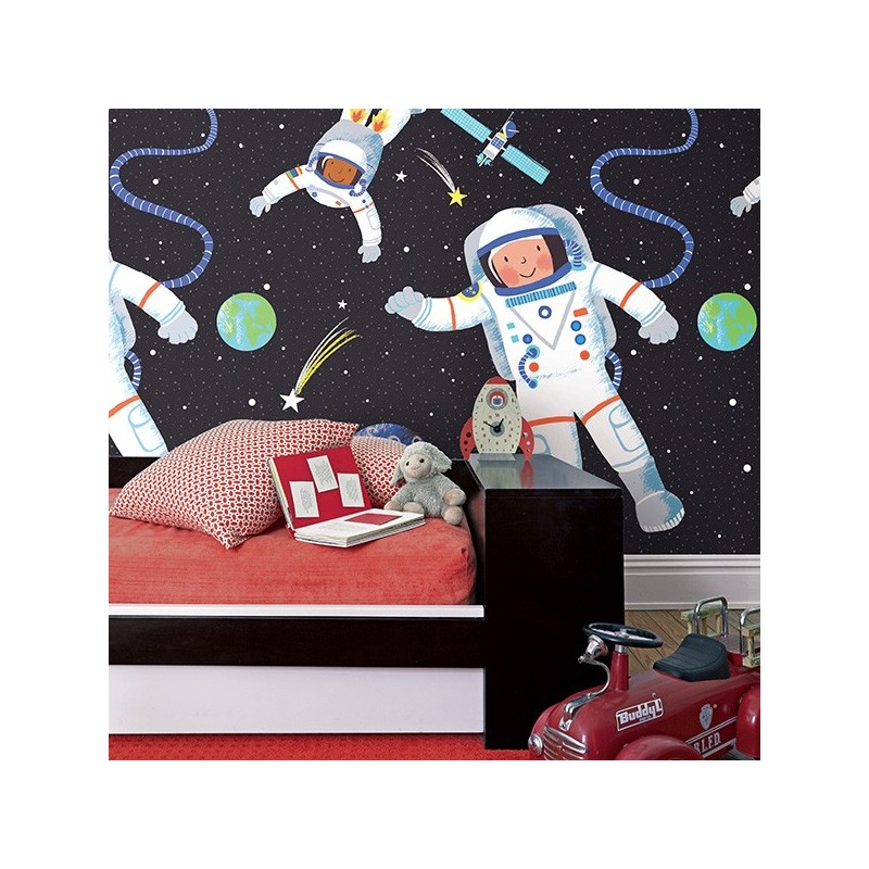 Mural Pajama Party KJ50000M Wallquest