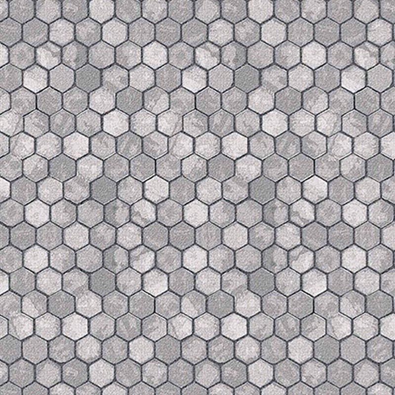 Papel pintado ICH Dans Lemur Modish Pailletes 1105-3
