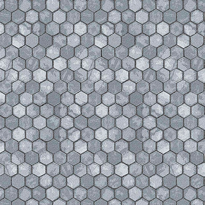Papel pintado ICH Dans Lemur Modish Pailletes 1105-1