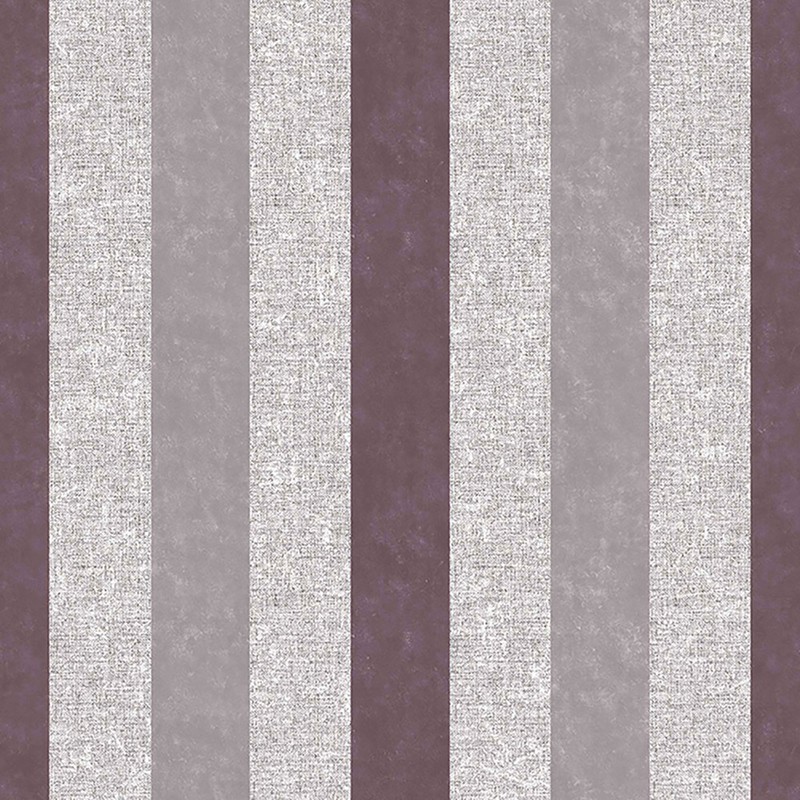 Papel pintado ICH Dans Lemur Modish Losange Stripe 1108-2