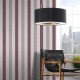 Papel pintado ICH Dans Lemur Modish Losange Stripe 1108-2 a
