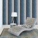 Papel pintado ICH Dans Lemur Modish Velvet Stripe 1106-1 a