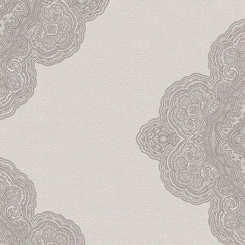 Papel pintado ICH Dans Lemur Modish Damasco 1101-2