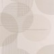 Papel pintado Casadeco Vision Spheres VISI83671404