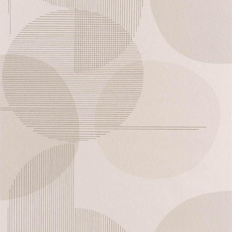 Papel pintado Casadeco Vision Spheres VISI83671404