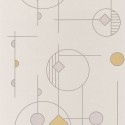Vision Studio VISI 8366 13 16 Papel pintado