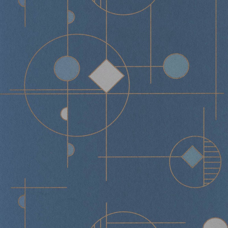 Papel pintado Casadeco Vision Studio VISI83666424