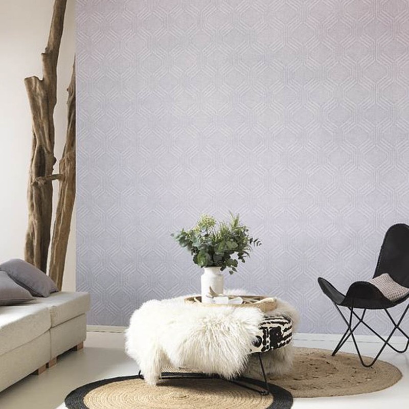 Papel pintado Casadeco Home Sweet Home Nest HOSH82559117