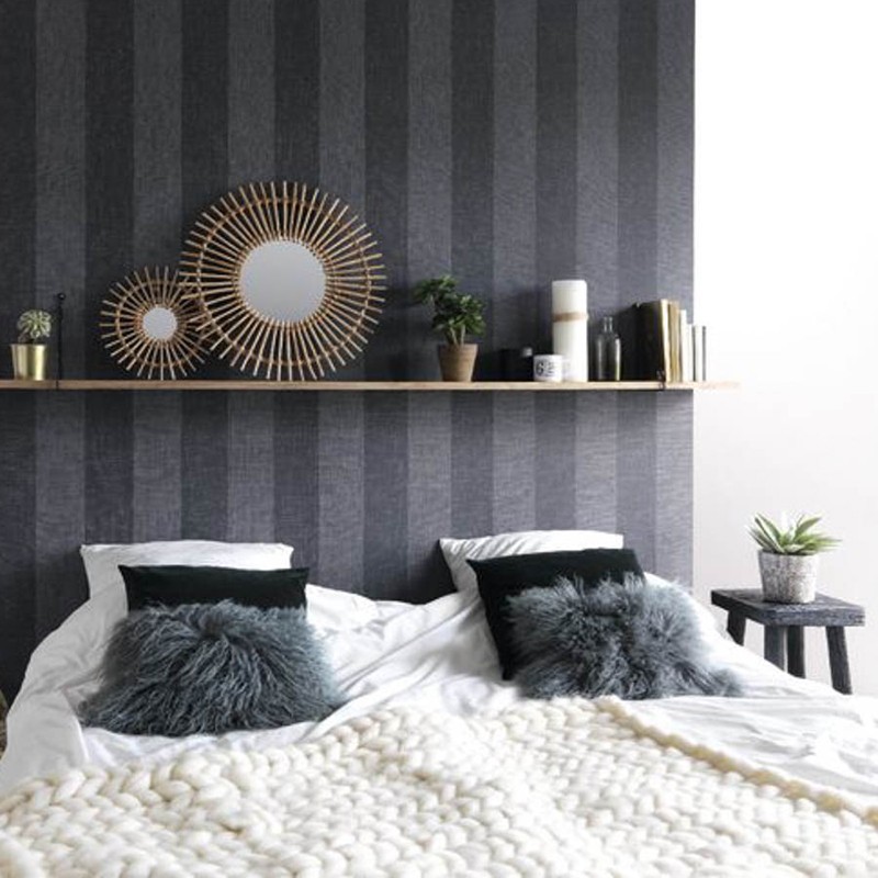 Papel pintado Casadeco Home Sweet Home Pause HOSH82599542